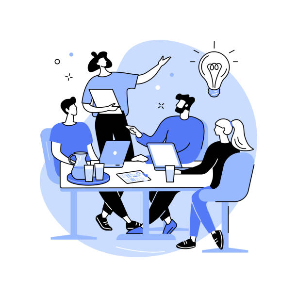 Remote team collaborating across software and growth strategy